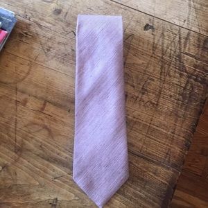 Tom Ford Linen and Silk Tie